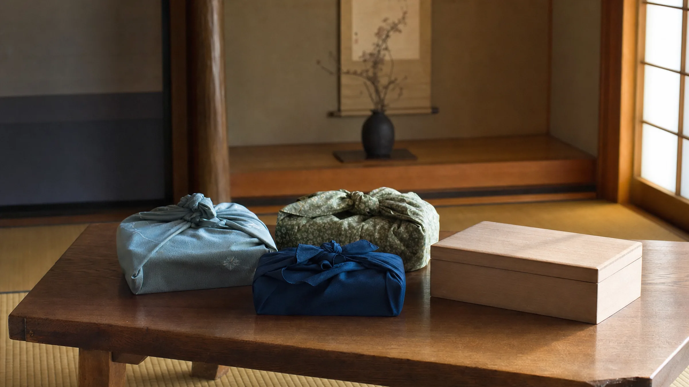 実家じまいの買取コラム